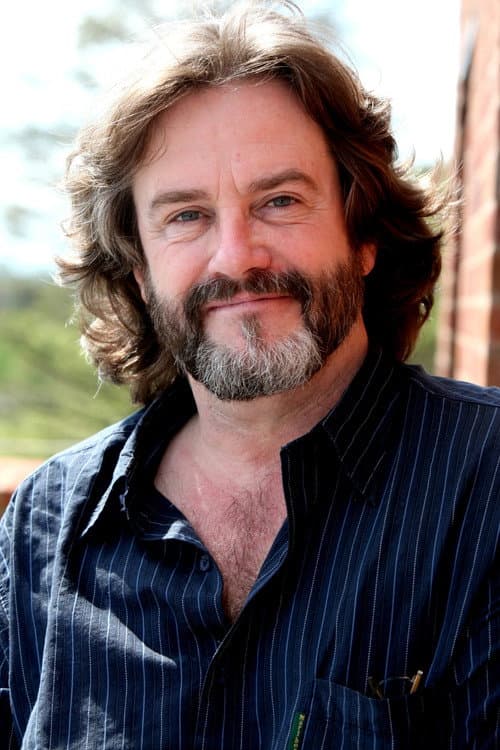 Gregory Doran foto