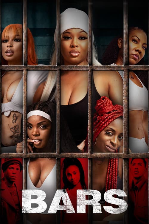 Bars (2024) poster
