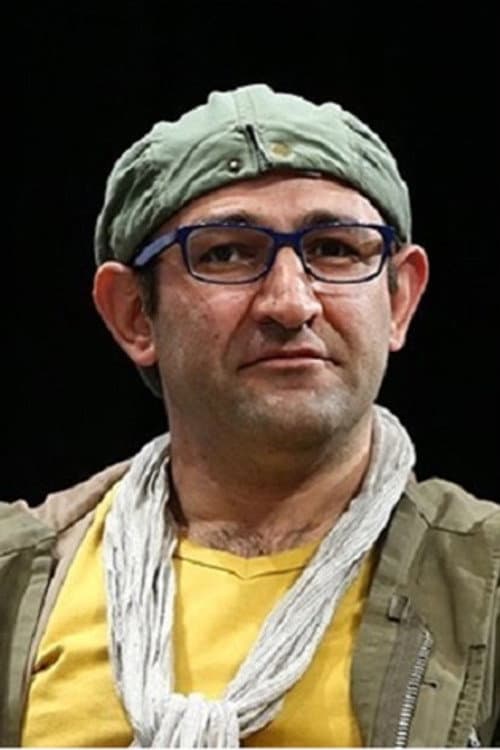 Hedayat Hashemi foto
