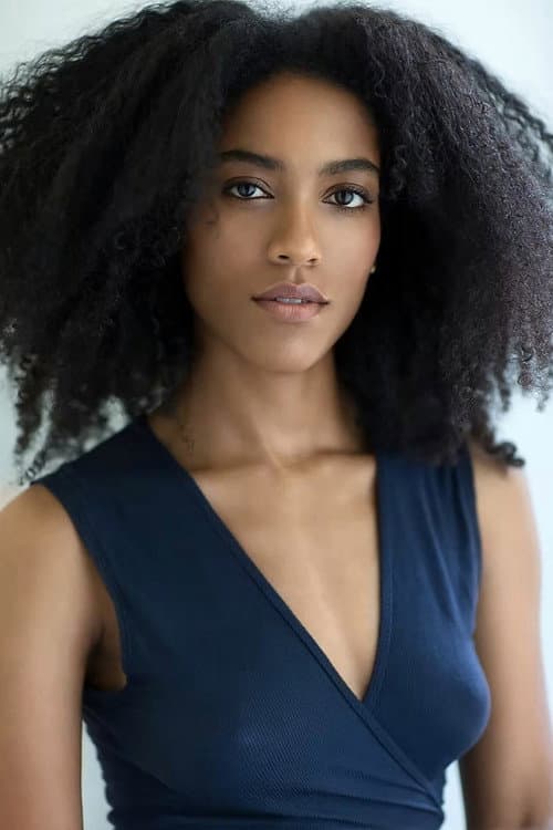 Lauren Kelisha Muller foto
