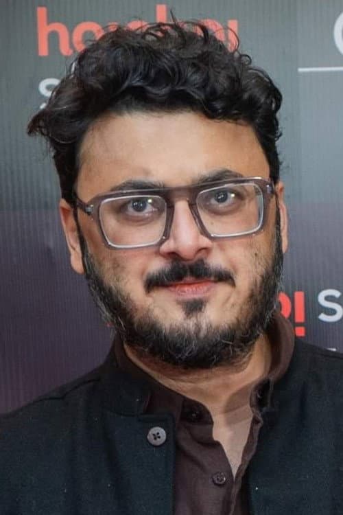 Debaloy Bhattacharya foto