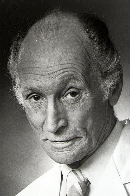 Peter Brocco foto
