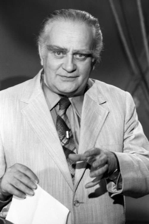 János Körmendi foto