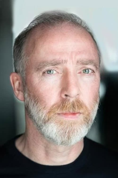 Paul Clerkin foto
