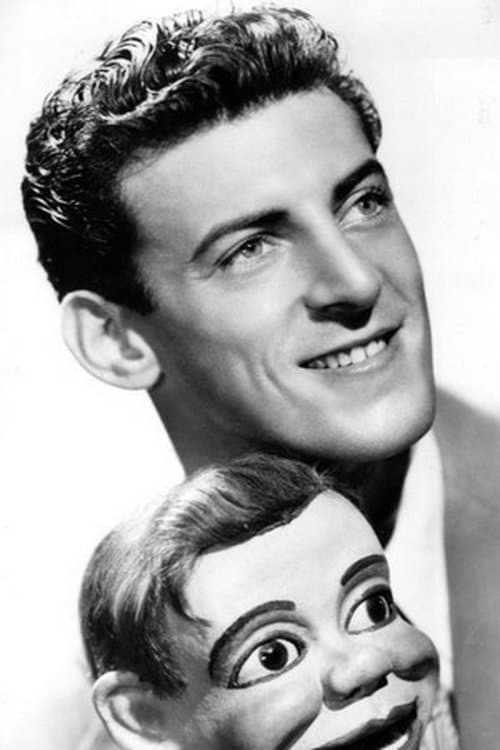 Paul Winchell foto