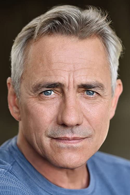 Alex McArthur foto