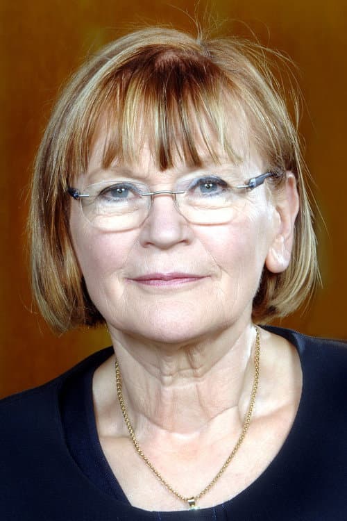 Marie-George Buffet foto