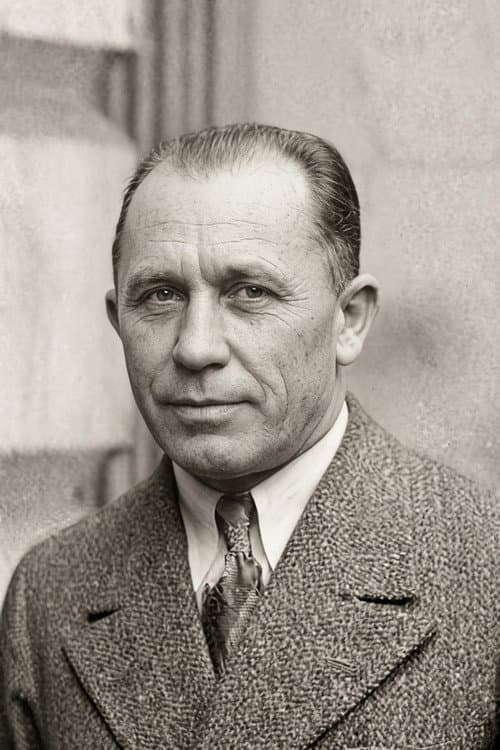 Charles Mack foto