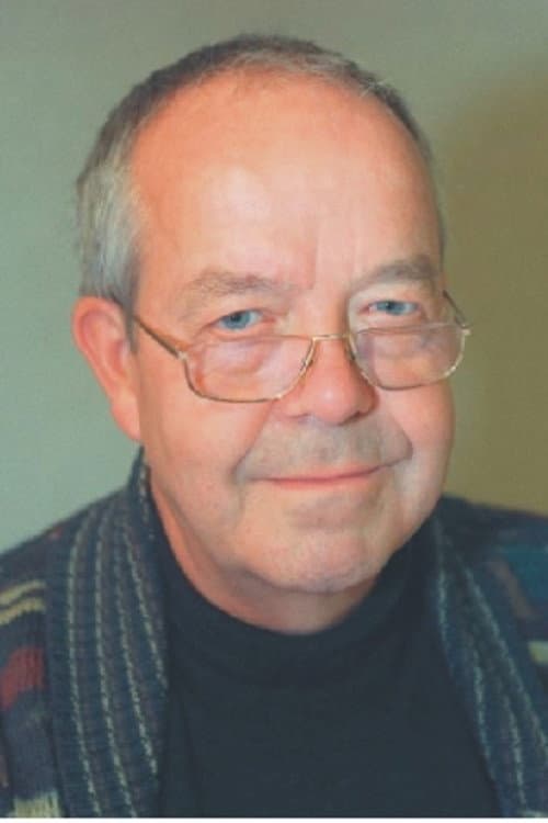 Stefan Wigger foto