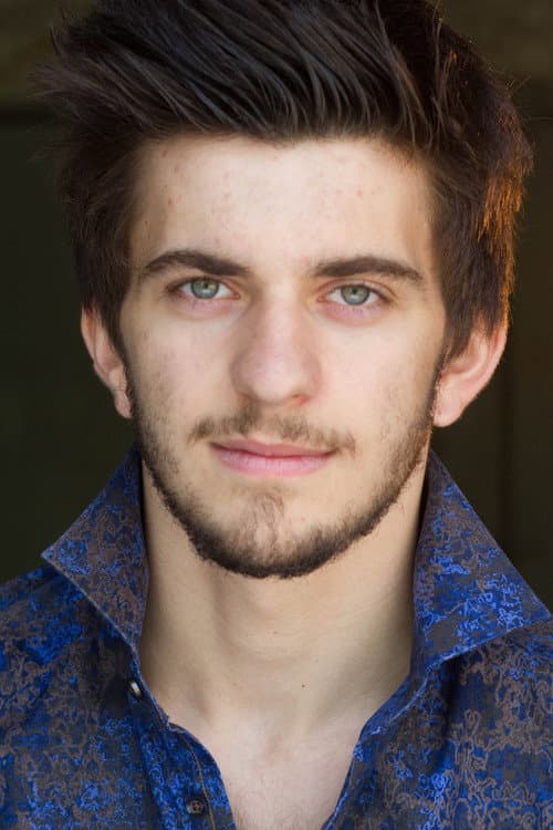 Daniel Mavrov foto