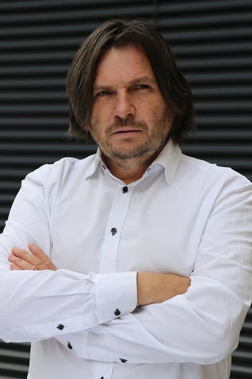 Arkadiusz Gołębiewski foto