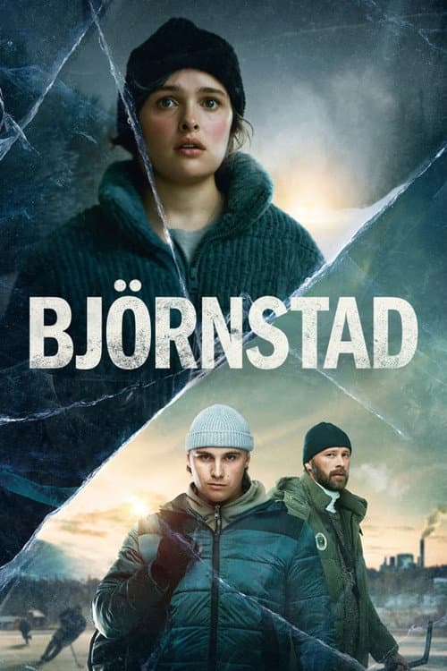 Björnstad (2020) poster