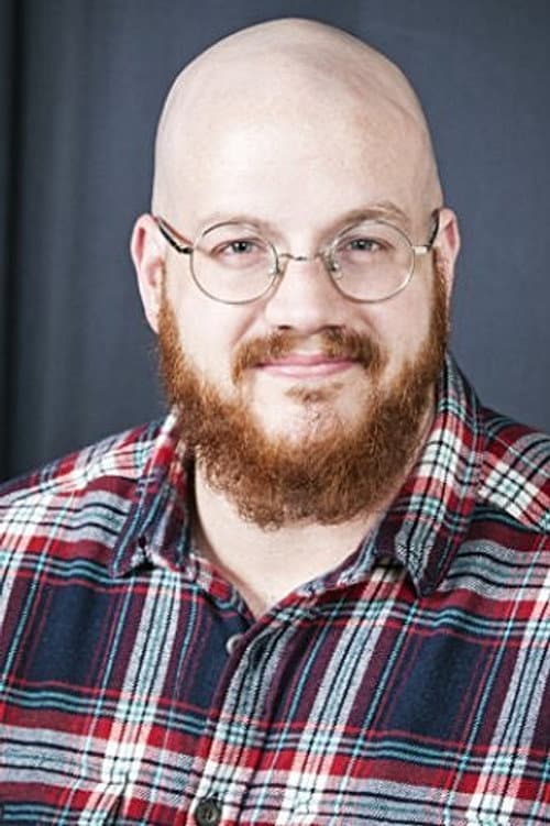 Andre Myette foto