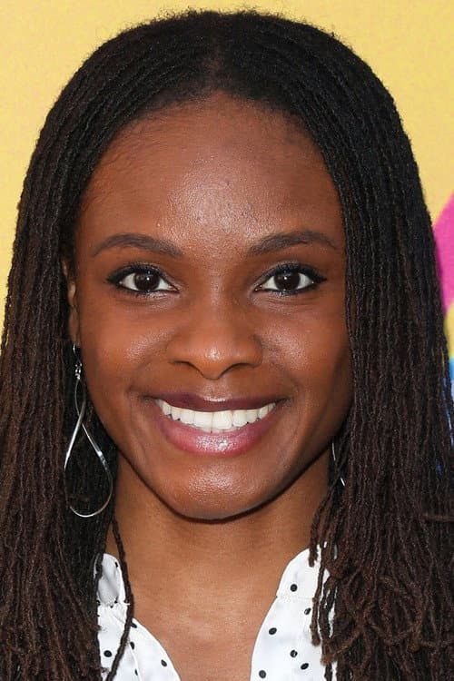 Sharon Pierre-Louis foto