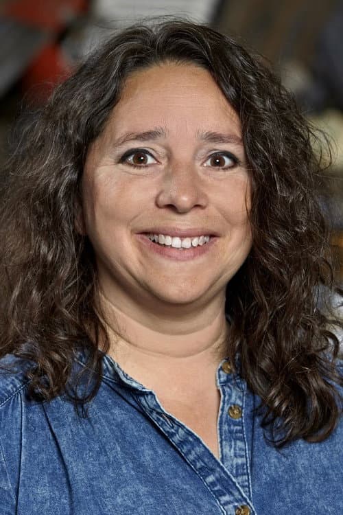 Jeanette Capocci foto