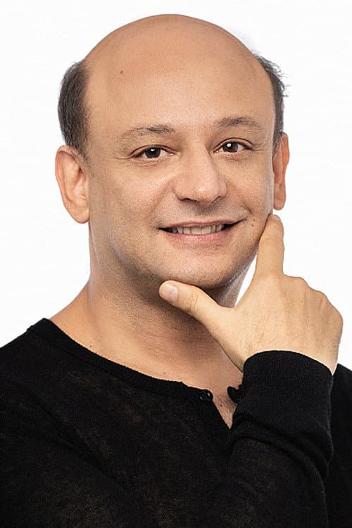 Nilton Bicudo foto