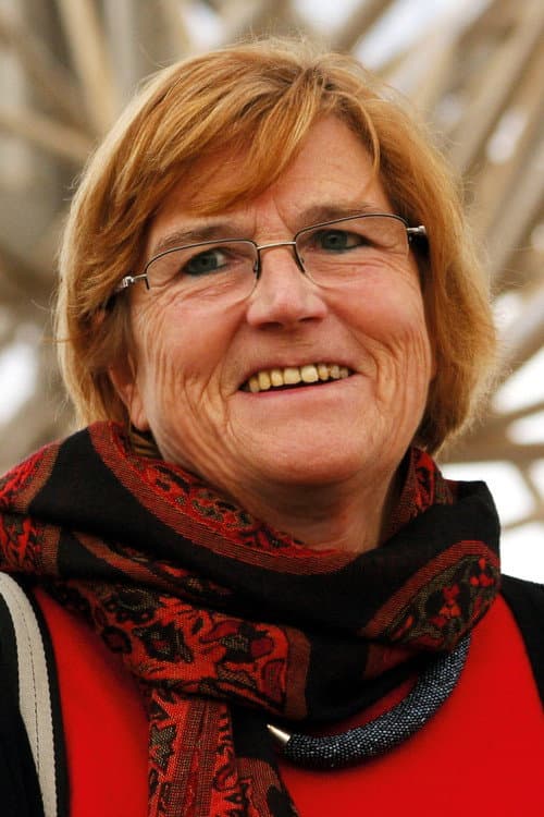 Hilke Thür foto