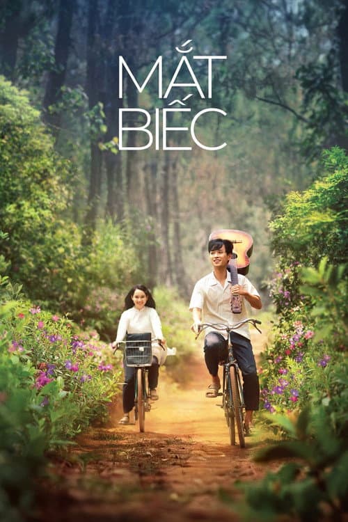 Mắt Biếc (2019) poster