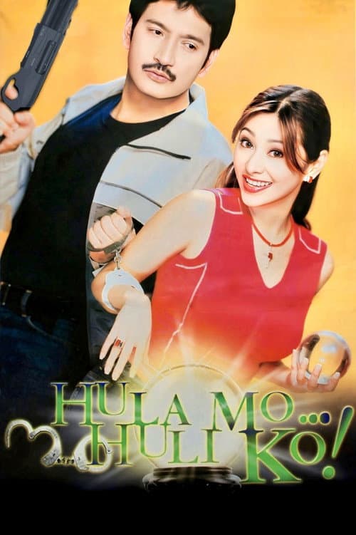 Hula Mo... Huli Ko! (2002) poster