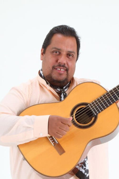 David Melgarejo Huesca foto
