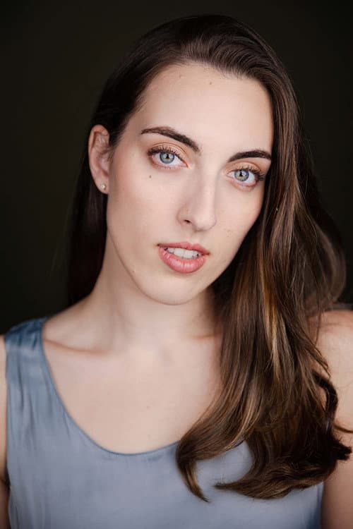 Suzanna Crismani foto