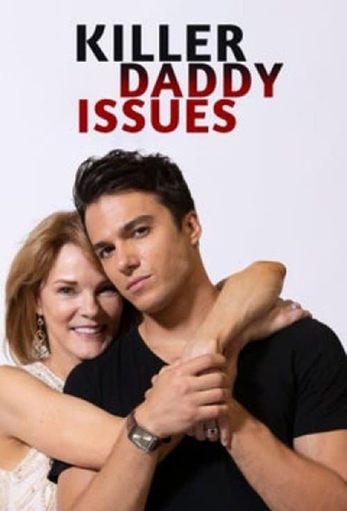 Killer Daddy Issues (2020) poster