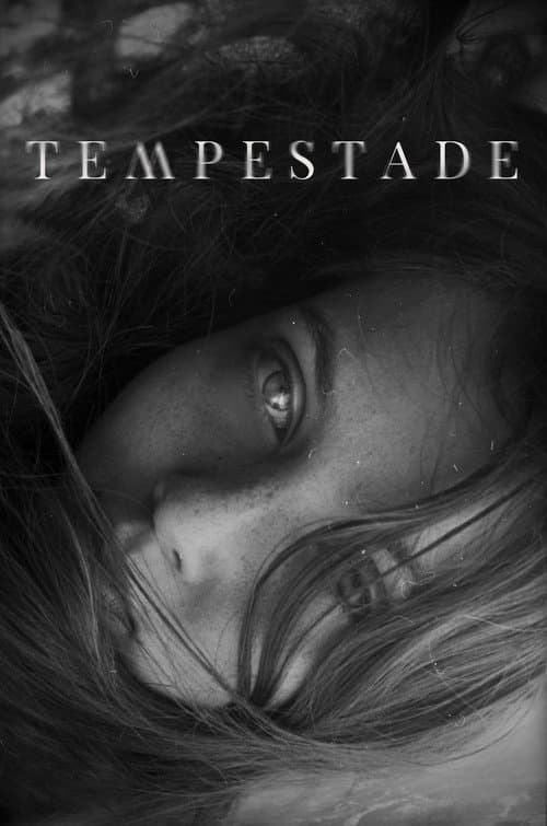 Tempestade (2021) poster