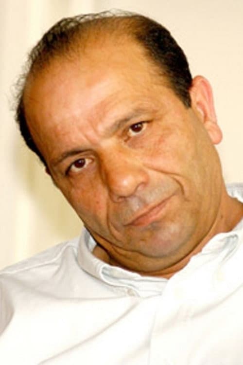 Mehdi Charef foto