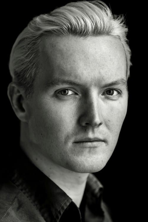 Benjamin Stender foto