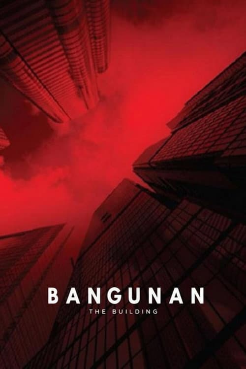 Bangunan (2015) poster