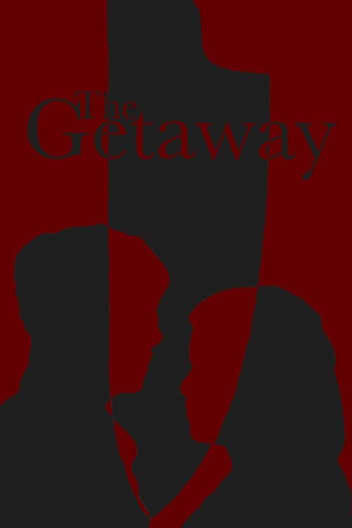 The Getaway (2020) poster