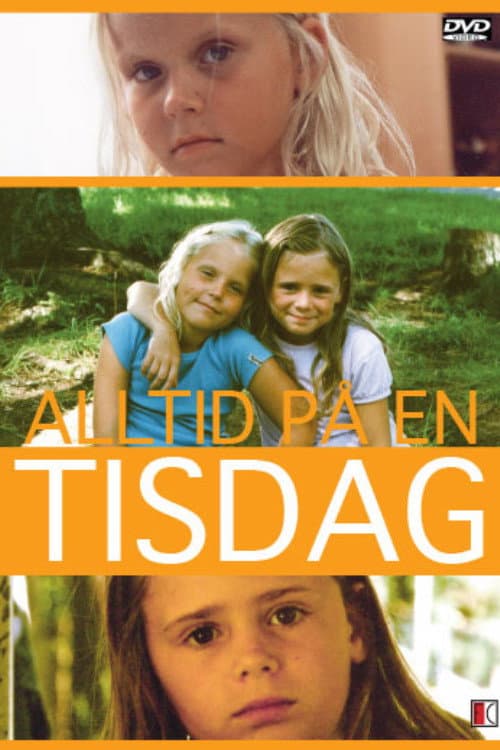 Alltid på en tisdag (2004) poster