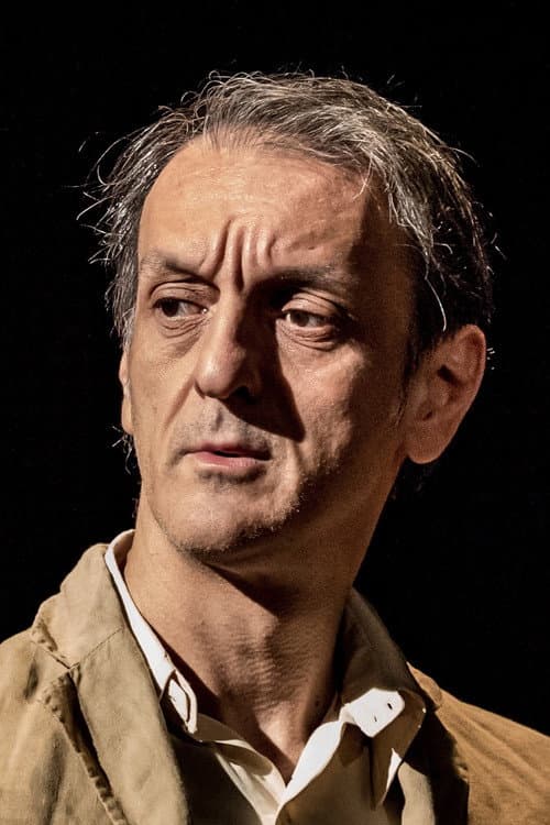 Francesco Rossini foto