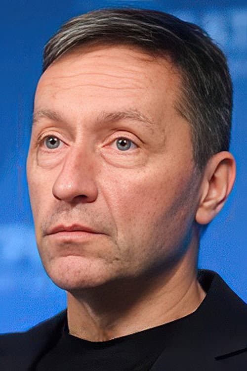 Максим Демченко foto