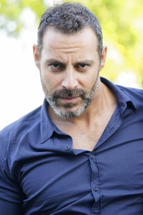 Michael Segal foto
