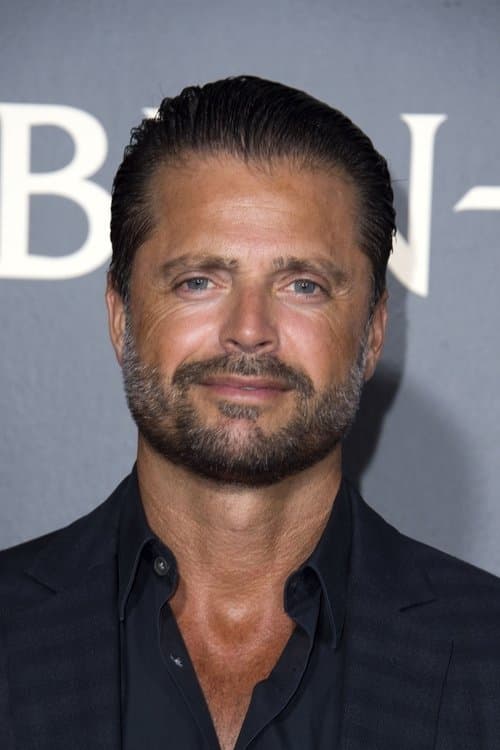 David Charvet foto