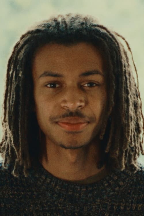 Damien Hauser foto