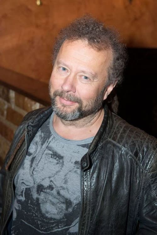 Marko Äijö foto