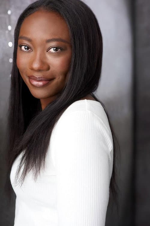 Robin K. Johnson foto