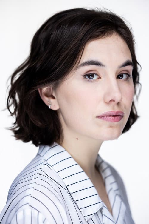Eliza Stuyck foto