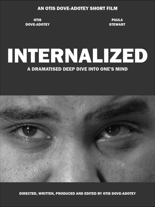 Internalized (2026) poster