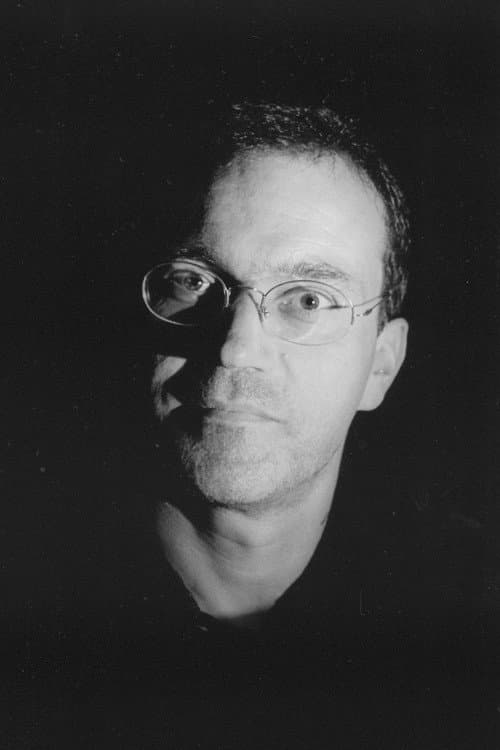 Érik Bullot foto