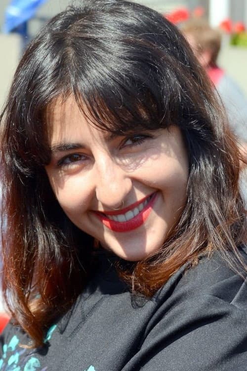 Nili Hadida foto