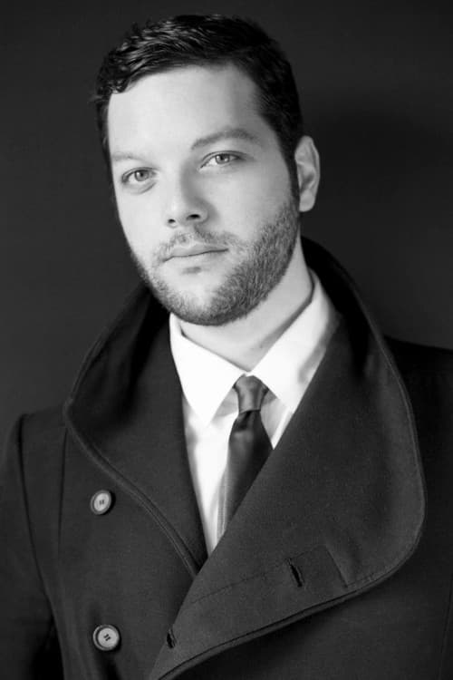 Evan Sudarsky foto