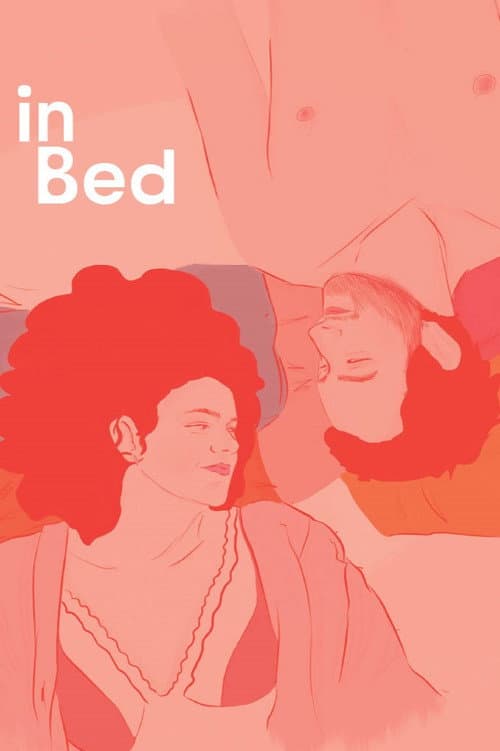 Im Bett (2023) poster