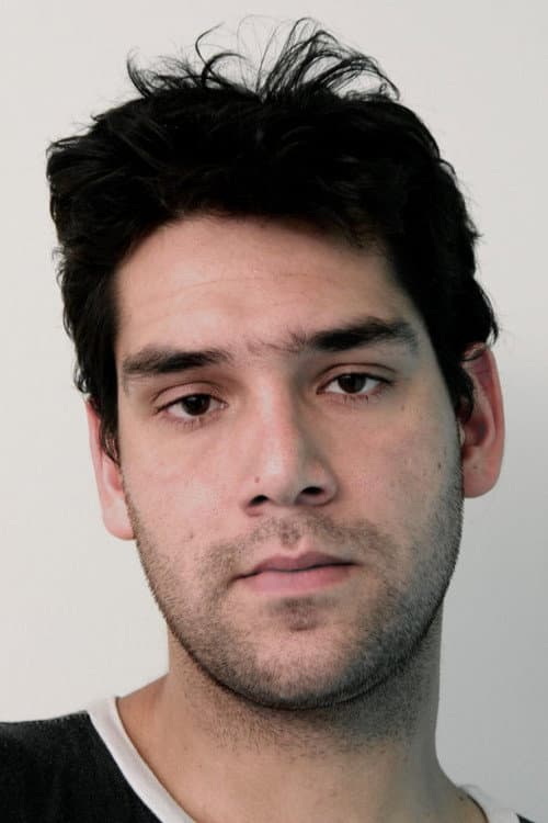Matías Rojas foto
