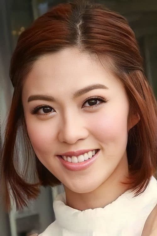 Kimmy Kwan foto