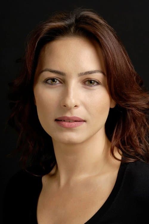 Ayça Bingöl foto