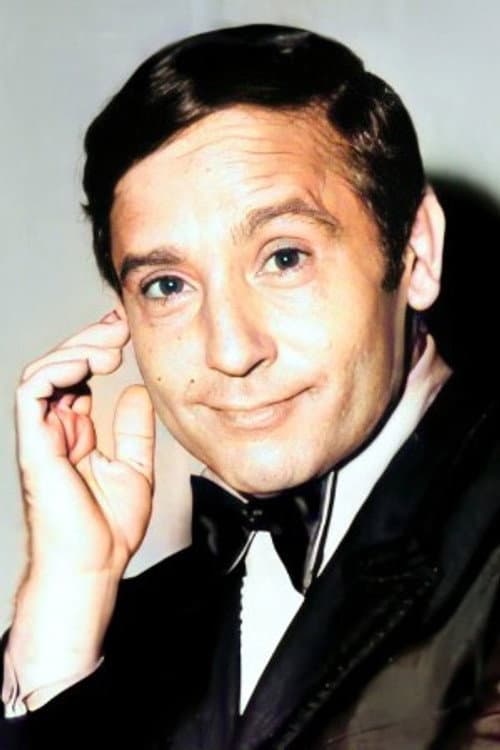 Amador Bendayán foto