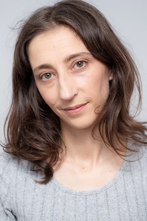 Miriam del Prado foto